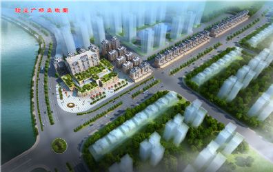 www.抽插.con骏业广场效果图
